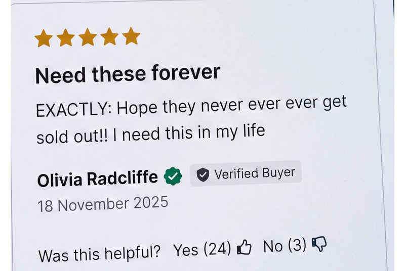 Review photo