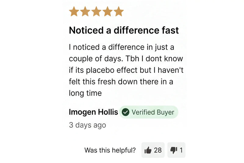 Review photo