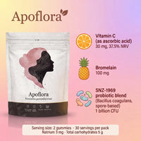 Apoflora