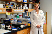 Melissa Herbst-Kralovetz, PhD